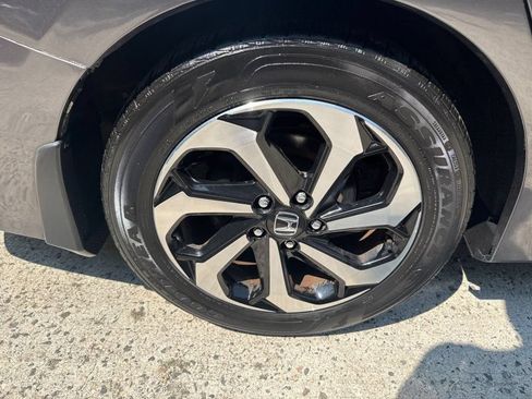 Used 2016 Honda Accord EX-L image 13