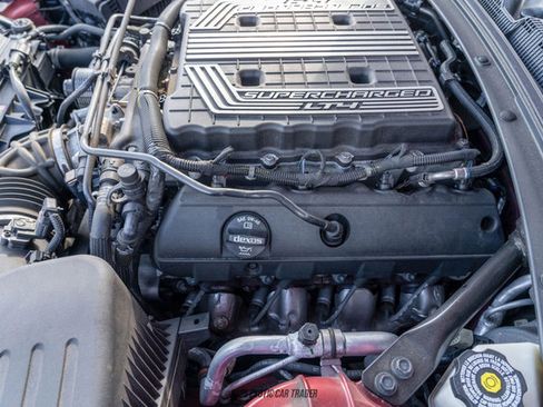 Used 2019 Chevrolet Camaro ZL1 image 27