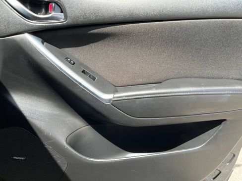 Used 2016 MAZDA CX-5 Touring w/ Bose/Moonroof Package FWD image 14
