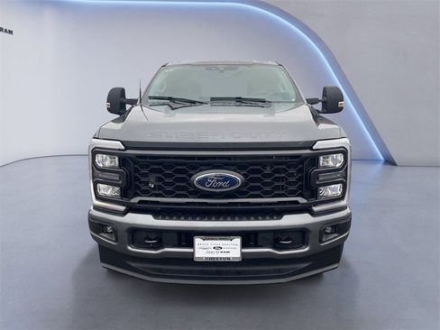 New 2025 Ford F350 XL w/ STX Appearance Package image 2