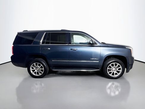 Used 2020 GMC Yukon Denali w/ Enhanced Security Package image 11