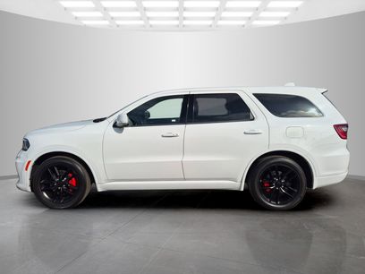 Used 2022 Dodge Durango GT