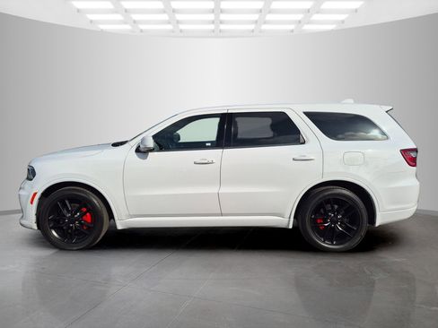 Used 2022 Dodge Durango GT image 4