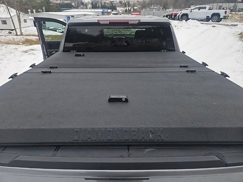 Used 2021 Chevrolet Silverado 1500 LT w/ Bed Protection Package image 21