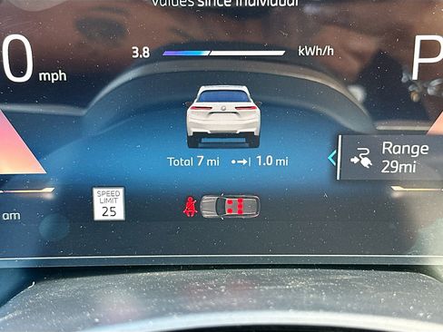 New 2026 BMW iX xDrive45 w/ Premium Package image 9