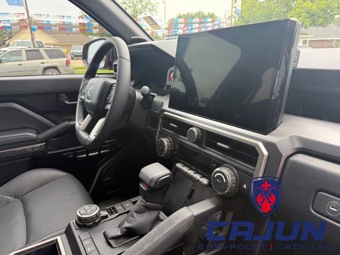 Used 2026 Toyota 4Runner TRD Off-Road Premium AWD/4WD image 33