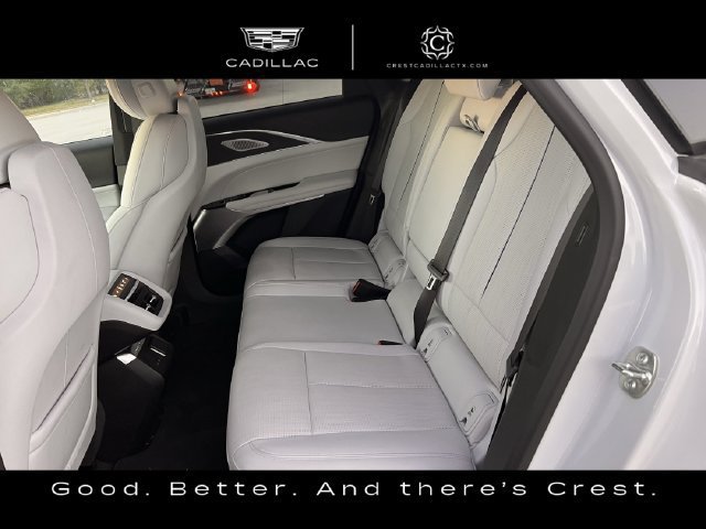 Used 2024 Cadillac Lyriq Sport AWD/4WD image 32
