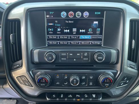 Used 2019 Chevrolet Silverado 2500 LTZ w/ Duramax Plus Package AWD/4WD image 30