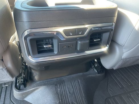 Used 2021 GMC Sierra 1500 SLT w/ SLT Premium Plus Package AWD/4WD image 22