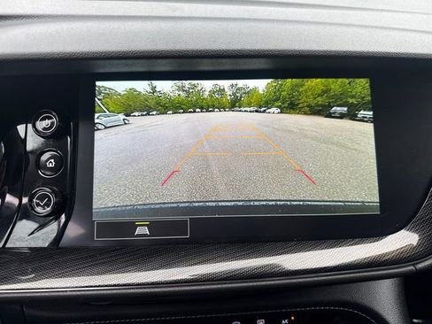 Used 2023 Buick Envision Preferred w/ Sport Touring Package image 34