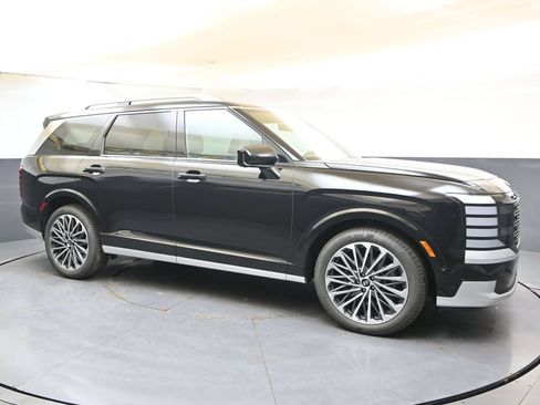 Used 2026 Hyundai Palisade Calligraphy AWD/4WD image 7