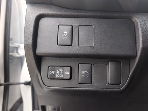 Certified 2023 Toyota Tacoma SR5 w/ Technology Package image 33