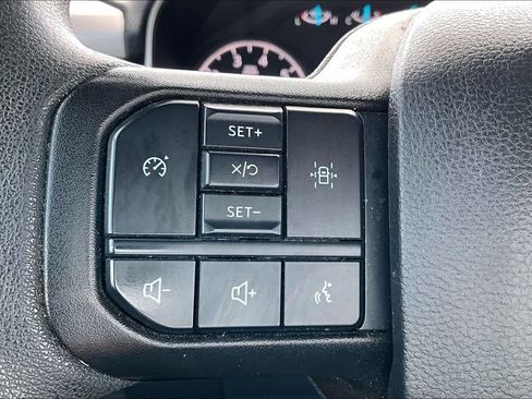 Used 2023 Ford F150 XLT w/ XTR Package AWD/4WD image 17