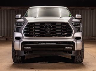 Used 2024 Toyota Sequoia Platinum video 2