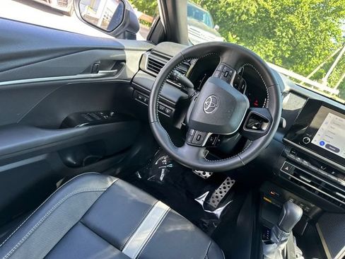 Used 2026 Toyota Camry SE FWD image 18