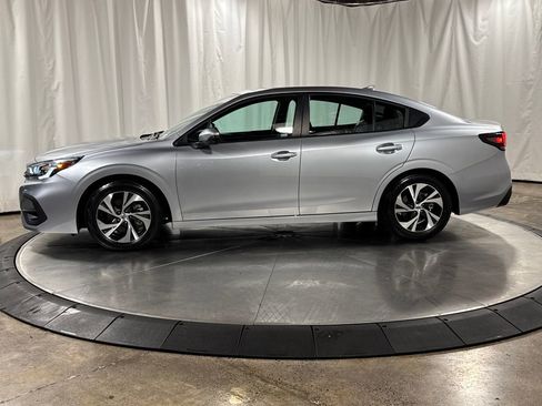 Used 2024 Subaru Legacy Premium AWD/4WD image 8