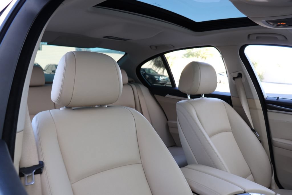 Used 2015 BMW 528i Sedan RWD image 60