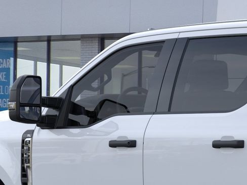 New 2026 Ford F350 XL image 20