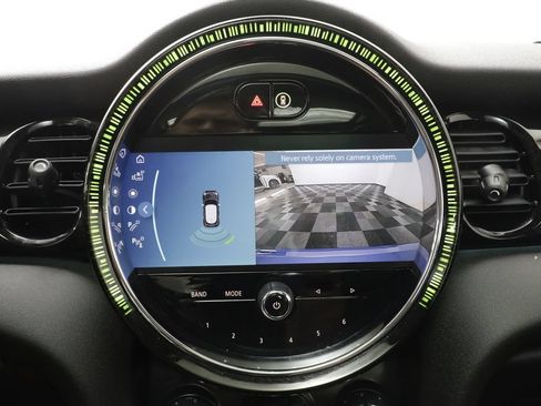 Certified 2023 MINI Cooper S FWD image 11