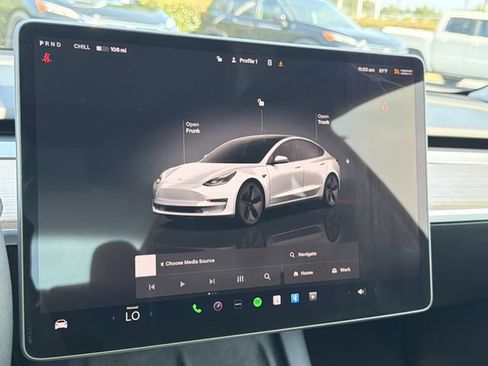 Used 2023 Tesla Model 3 Standard Range RWD image 14