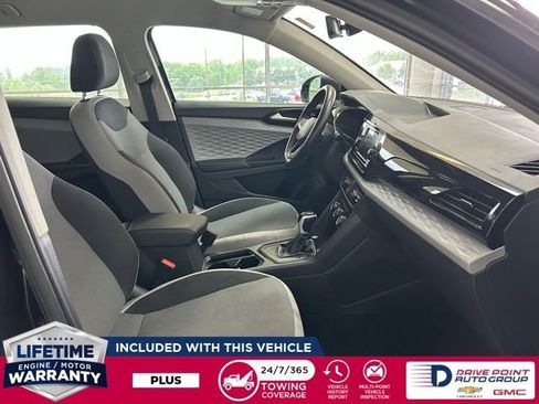 Used 2024 Volkswagen Taos S FWD image 24