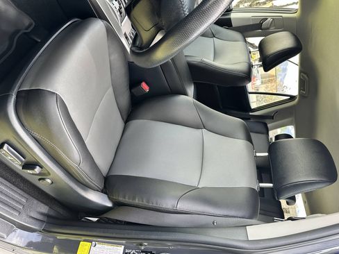 Used 2024 Toyota 4Runner SR5 Premium w/ TRD Black Wheel Package (TMS) AWD/4WD image 18