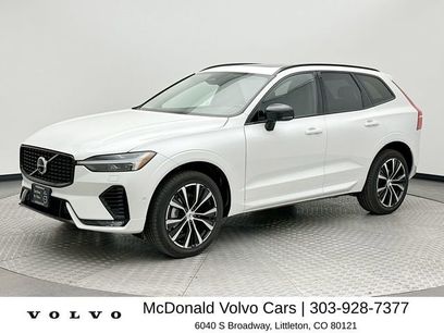 Used 2025 Volvo XC60 B5 Plus w/ Climate Package