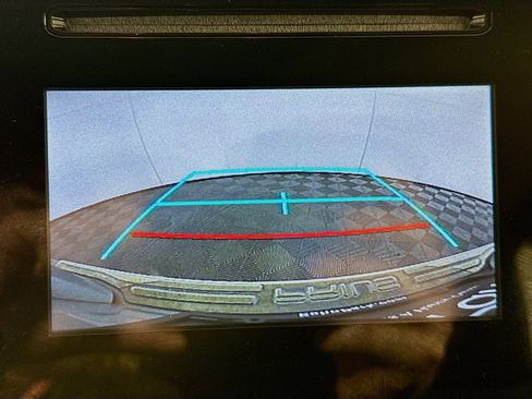 Used 2016 Toyota Prius Two image 21