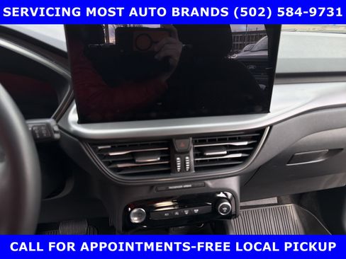 Used 2023 Ford Escape Active w/ Tech Pack #2 image 18