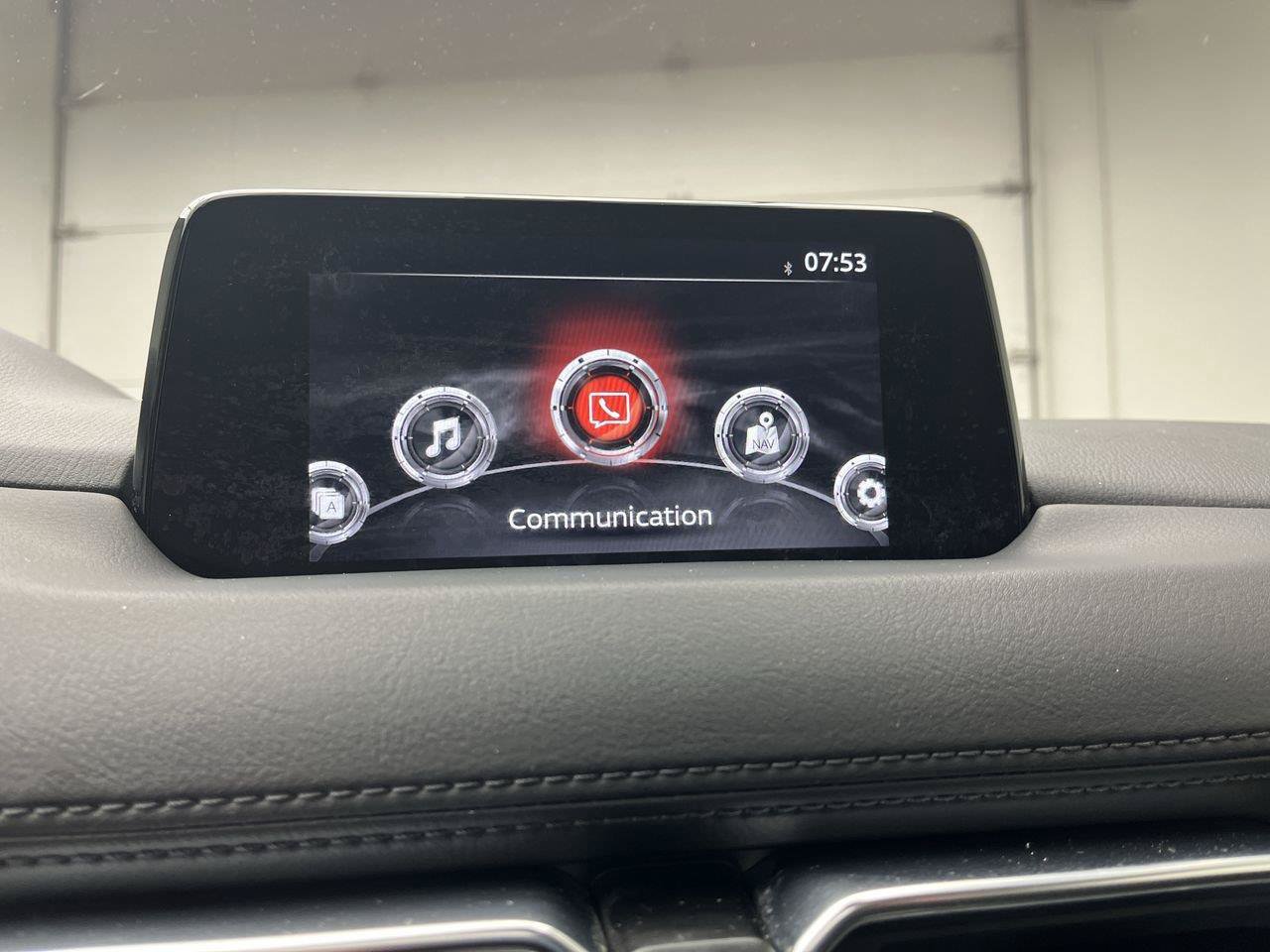 Used 2018 MAZDA CX-5 Touring w/ Preferred Equipment Package AWD/4WD image 18