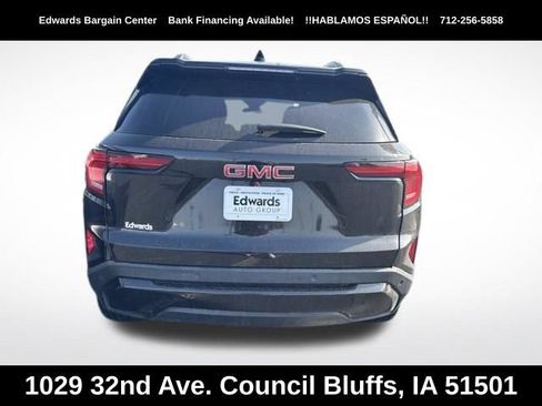 Used 2026 GMC Terrain Elevation w/ Elevation Premium Package FWD image 5