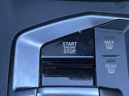 Used 2025 BMW M235i xDrive w/ M Performance Package image 8