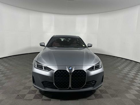 New 2026 BMW 430i xDrive 430i xDrive w/ Premium Package image 5