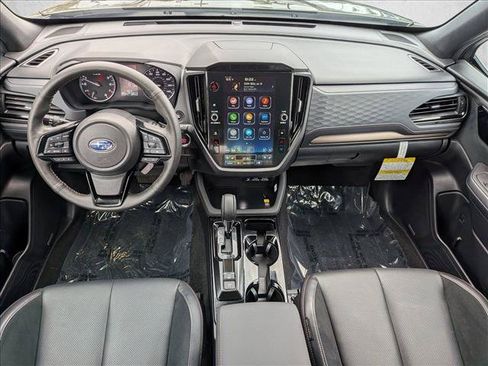 Certified 2026 Subaru Forester Touring AWD/4WD image 16
