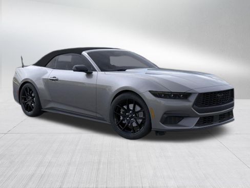 New 2026 Ford Mustang Premium RWD image 7