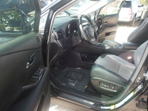Used 2013 Lexus RX 350 FWD w/ Navigation Pkg image 10