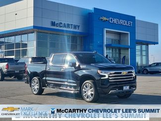 New 2026 Chevrolet Silverado 1500 High Country w/ High Country Premium Package video 1