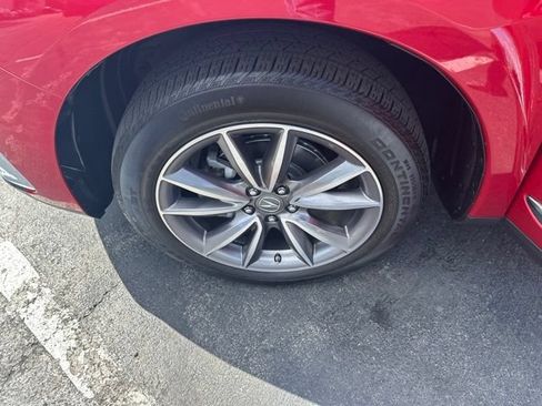Used 2020 Acura RDX AWD w/ Technology Package image 26
