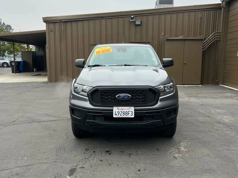 Used 2021 Ford Ranger XL image 2