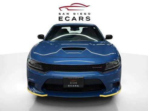 Used 2023 Dodge Charger GT image 2