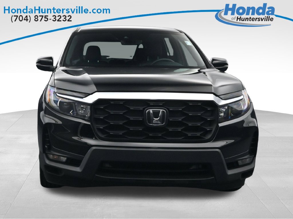 Used 2023 Honda Passport EX-L image 2