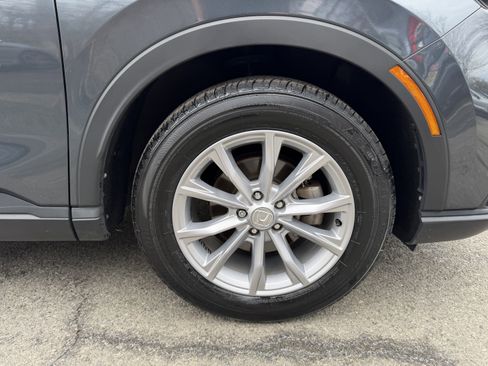 Certified 2023 Honda CR-V EX-L image 8