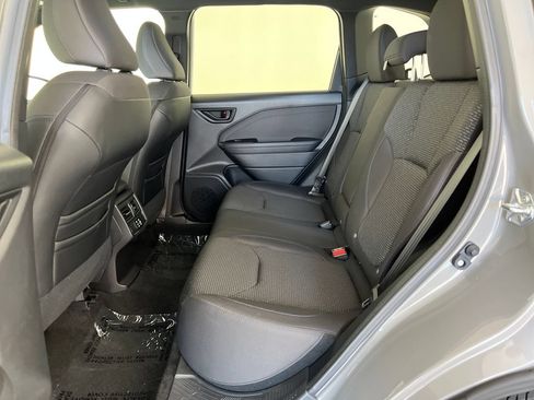 Certified 2026 Subaru Forester Premium AWD/4WD image 25