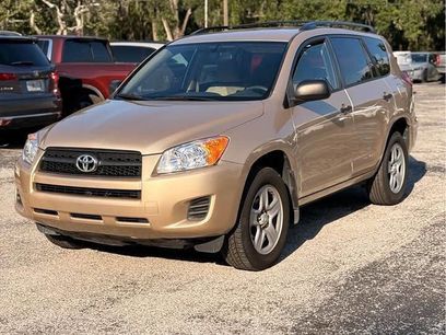 Used 2011 Toyota RAV4 2WD