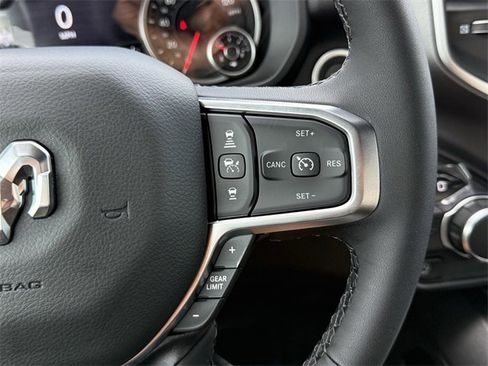 New 2026 RAM 1500 Lone Star image 12