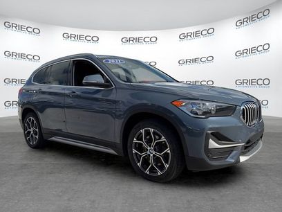 Used 2021 BMW X1 sDrive28i w/ Convenience Package