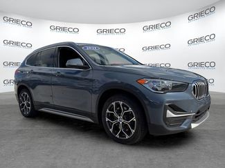 Used 2021 BMW X1 sDrive28i w/ Convenience Package FWD video 1