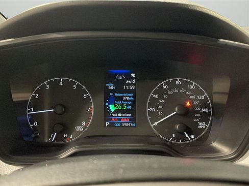 Used 2023 Toyota Corolla SE FWD image 15