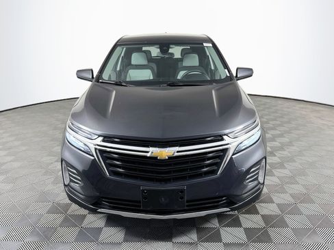 Used 2022 Chevrolet Equinox LT FWD image 2