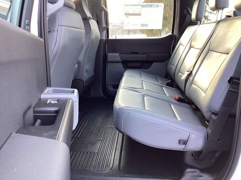 New 2026 Ford F350 XL AWD/4WD image 22